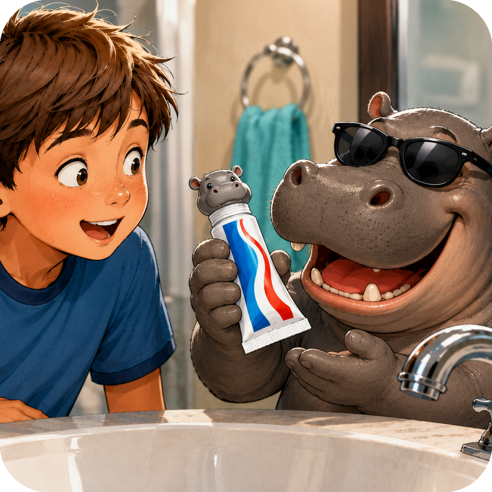 hippo